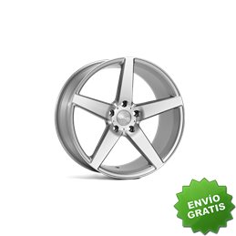 Llanta exclusiva Veemann V-fs8 19x9.5 5x120 Et43 Cb72.56 Sm