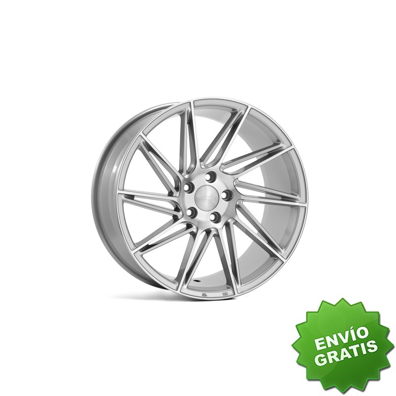 Llanta exclusiva Veemann V-fs26 19x9.5 5x120 Et45 Cb72.56 Sm