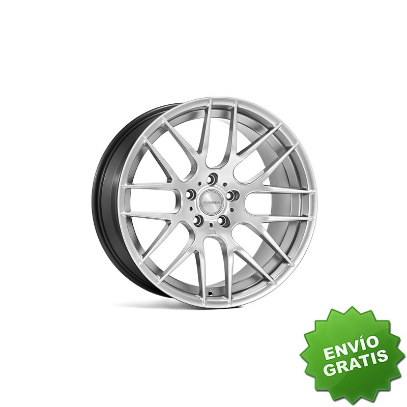 Llanta exclusiva Veemann Vc359 19x9 5x120 Et35 Cb72.56 Hs