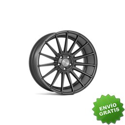 Llanta exclusiva Veemann Vc7 19x9.5 5x120 Et43 Cb72.56 Mg