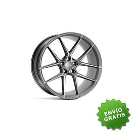 Llanta exclusiva Veemann V-fs39 20x8.5 5x120 Et35 Cb72.56 Gg