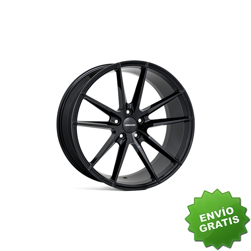 Llanta exclusiva Veemann V-fs25 20x8.5 5x112 Et38 Cb66.56 Gb
