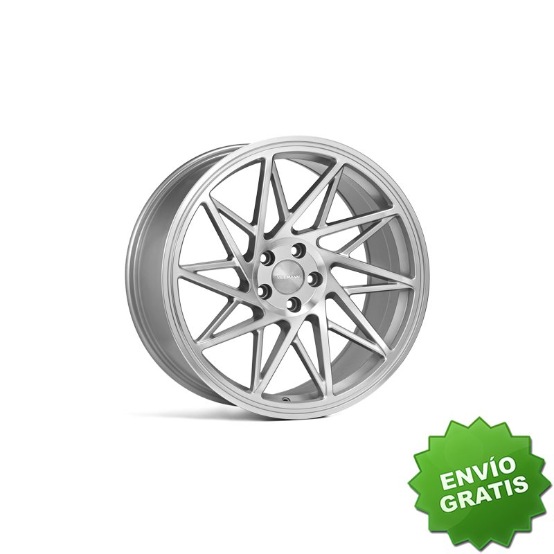 Llanta exclusiva Veemann V-fs35 20x8.5 5x112 Et38 Cb66.56 Sm