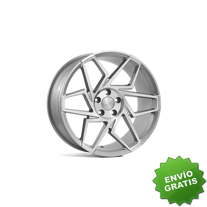 Llanta exclusiva Veemann V-fs27r 20x10 5x112 Et25 Cb66.56 Sm