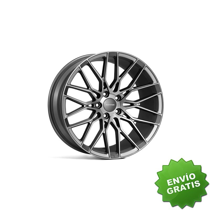 Llanta exclusiva Veemann V-fs34 20x10 5x112 Et25 Cb66.56 Gg