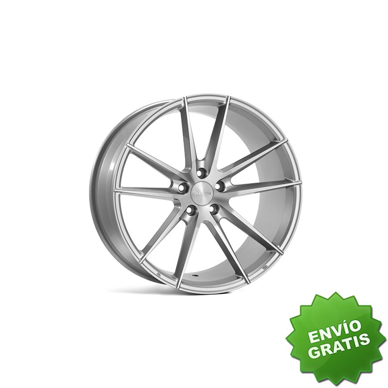 Llanta exclusiva Veemann V-fs35 20x10 5x112 Et25 Cb66.56 Sm