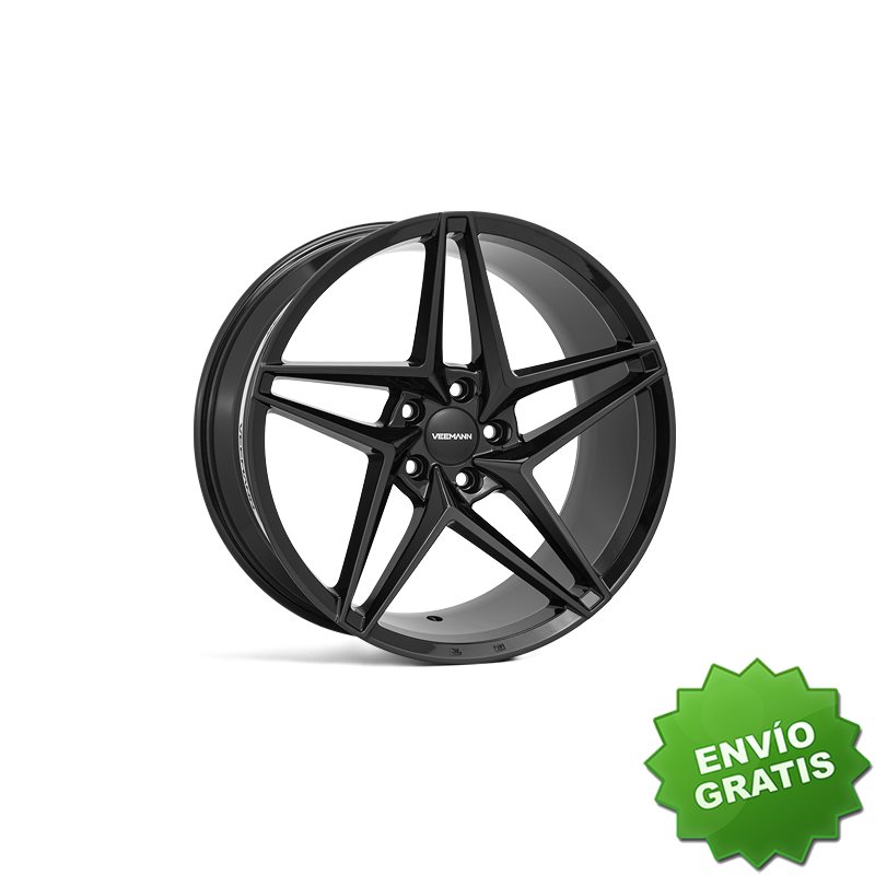 Llanta exclusiva Veemann V-fs46 20x10 5x112 Et42 Cb66.56 Gb