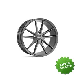 Llanta exclusiva Veemann V-fs25 20x10 5x120 Et42 Cb72.56 Gg