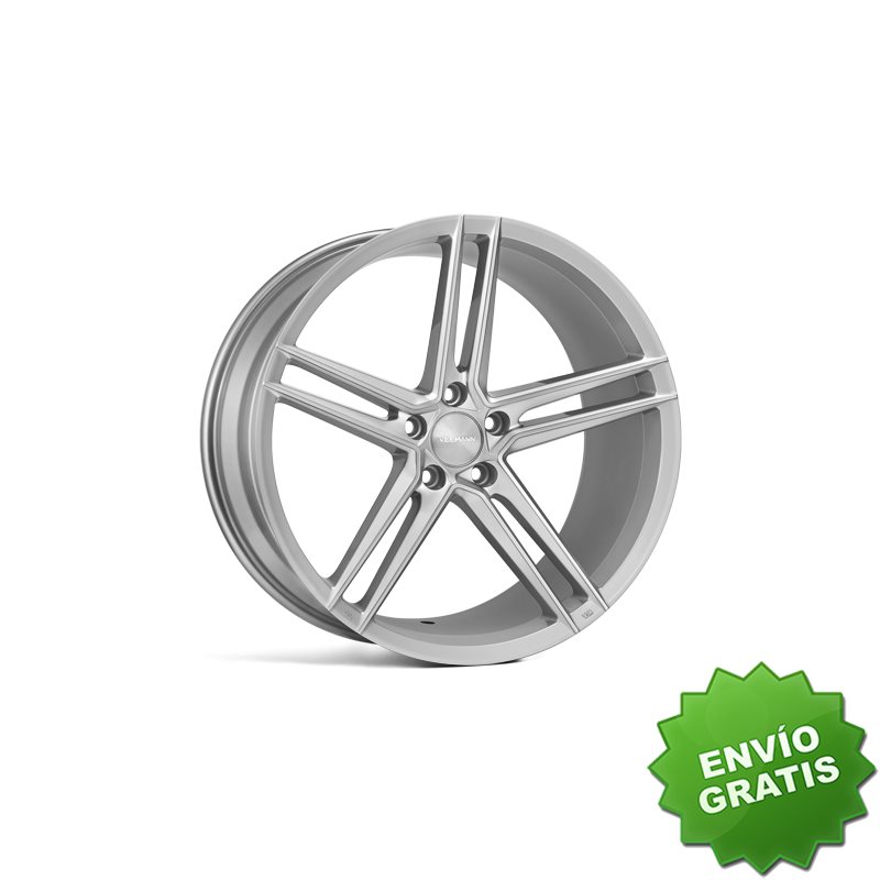 Llanta exclusiva Veemann V-fs33 20x10 5x120 Et43 Cb72.56 Sm