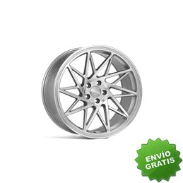 Llanta exclusiva Veemann V-fs35 20x10 5x120 Et43 Cb72.56 Sm