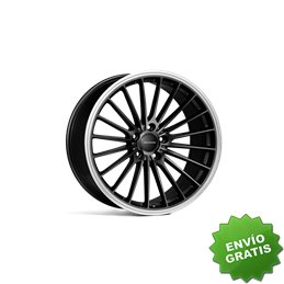 Llanta exclusiva Veemann V-fs36 20x10 5x120 Et43 Cb72.56 Bmf