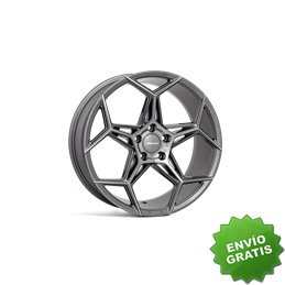 Llanta exclusiva Veemann V-fs40 20x10 5x120 Et43 Cb72.56 Gsm