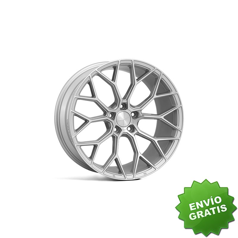 Llanta exclusiva Veemann V-fs66 20x10 5x120 Et43 Cb72.56 Sm