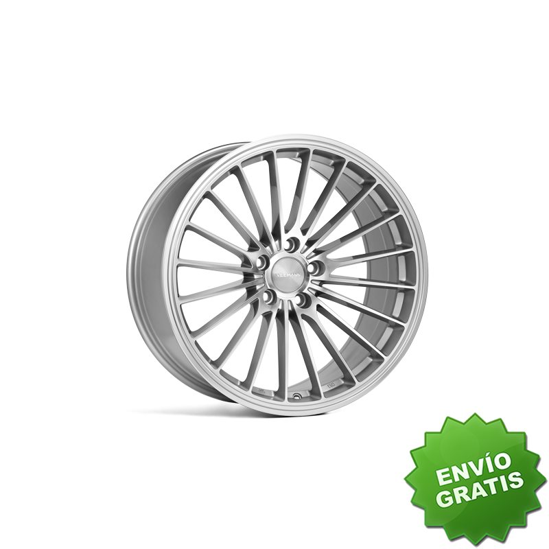 Llanta exclusiva Veemann V-fs36 20x10 5x112 Et48 Cb66.56 Sm