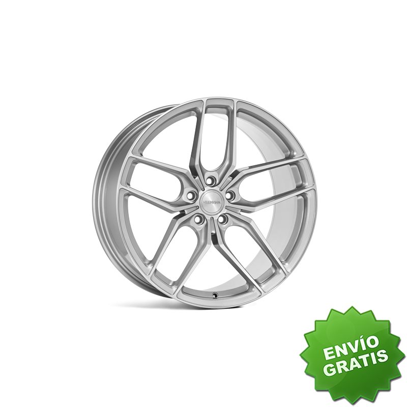 Llanta exclusiva Veemann Vc03 20x9 5x112 Et32 Cb66.56 Qsm