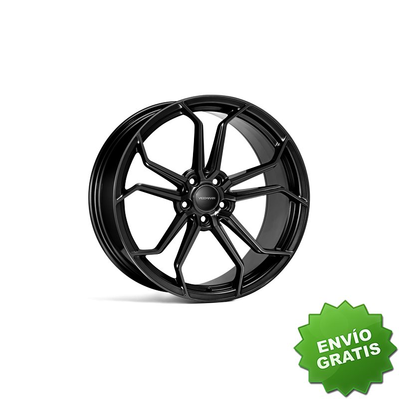 Llanta exclusiva Veemann Vc632 20x9 5x120 Et35 Cb72.56 Gb