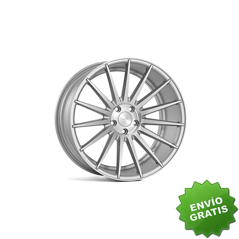 Llanta exclusiva Veemann Vc7 20x9 5x120 Et35 Cb72.56 Msm