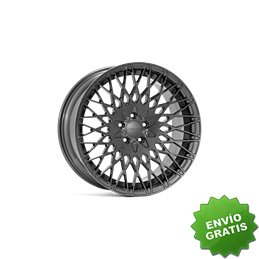 Llanta exclusiva Veemann Vc540 20x10 5x112 Et42 Cb66.56 Gg