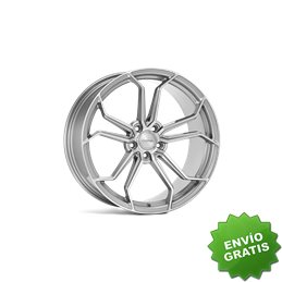 Llanta exclusiva Veemann Vc632 20x10 5x112 Et45 Cb66.56 Qsm