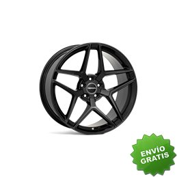 Llanta exclusiva Veemann Vc650 20x10 5x112 Et45 Cb66.56 Gb
