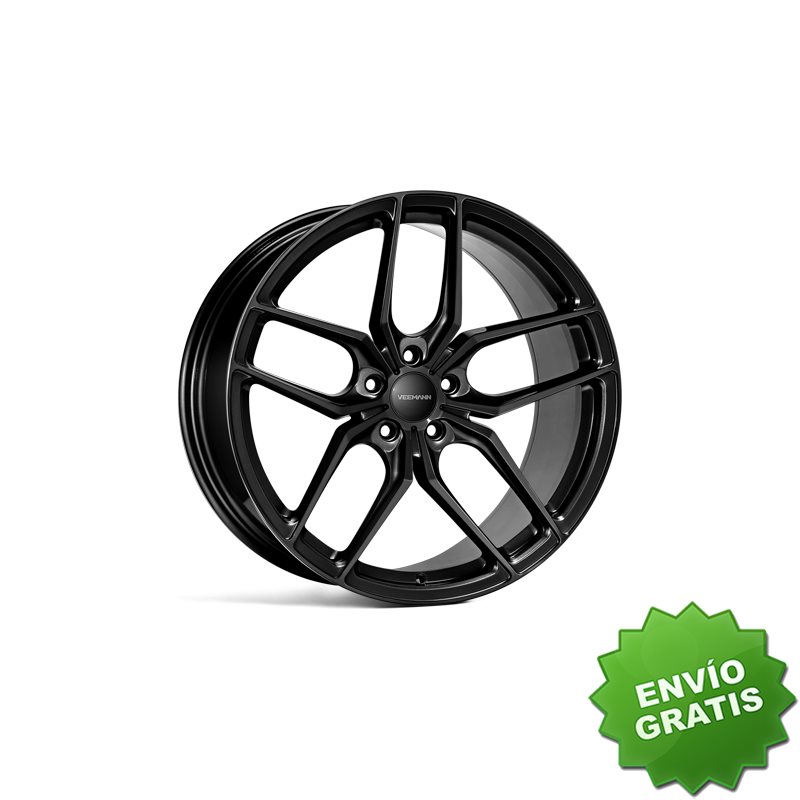 Llanta exclusiva Veemann Vc03 20x10 5x120 Et45 Cb72.56 Gb