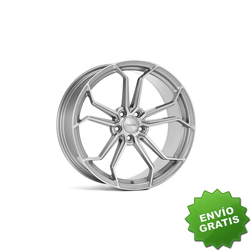 Llanta exclusiva Veemann Vc632 20x10.5 5x112 Et30 Cb66.56 Qsm