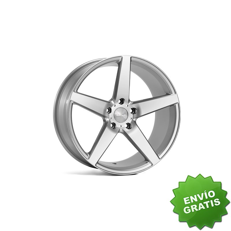 Llanta exclusiva Veemann V-fs8 22x10.5 5x120 Et40 Cb72.56 Sm