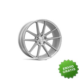 Llanta exclusiva Veemann V-fs4 21x10.5 5x112 Et42 Cb66.56 Sm