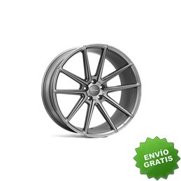 Llanta exclusiva Veemann V-fs4 21x10.5 5x112 Et43 Cb72.56 Gg