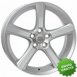 Llanta exclusiva Wsp Italy Volvo W1257 5x108 Et525.000 Silver