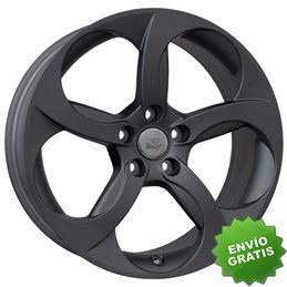 Llanta exclusiva Wsp Italy Alfa W259 5x110 Et330.000 Matt Gun Metal