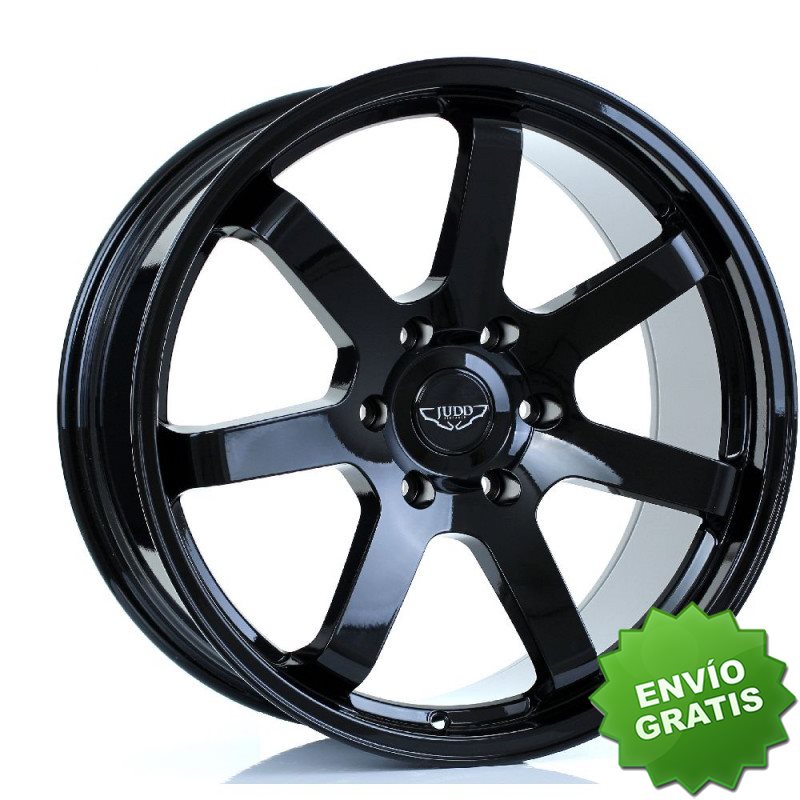 Llanta exclusiva Judd Terrain One 9.0x20 Et30 6x139
