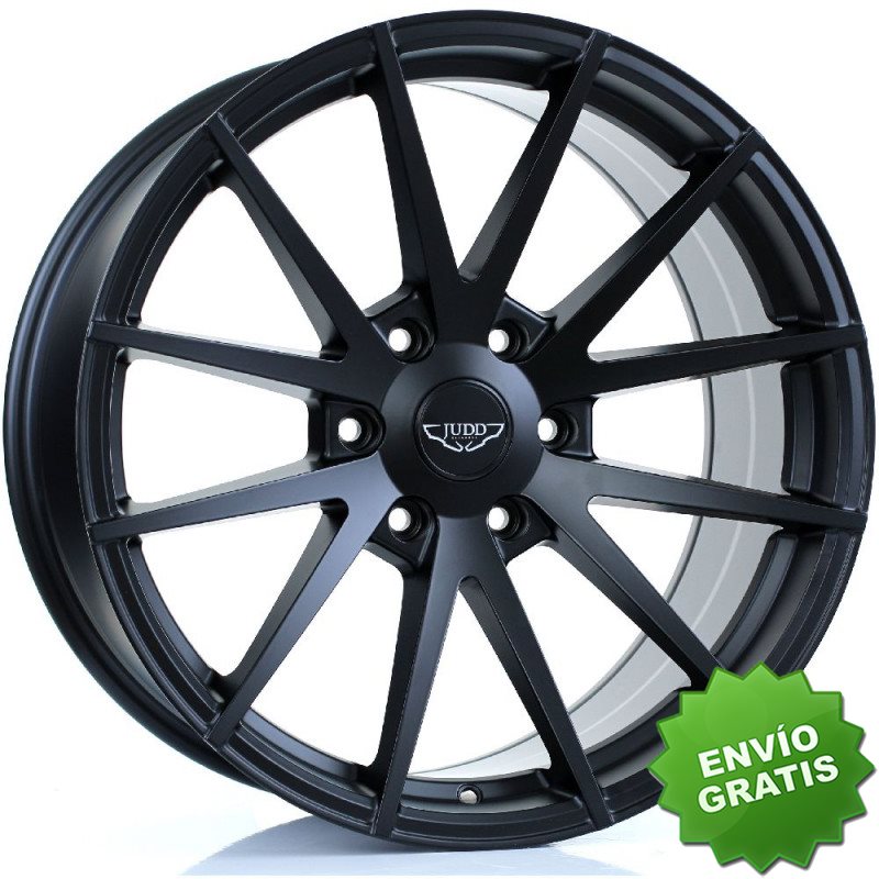Llanta exclusiva Judd Terrain Two 9.5x20 Et30 6x139