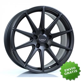 Llanta exclusiva Judd T311r 8.3x19 Et40 A 45 5x115