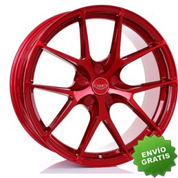 Llanta exclusiva Judd T325 8.5x19 Et20 A 45 5x100