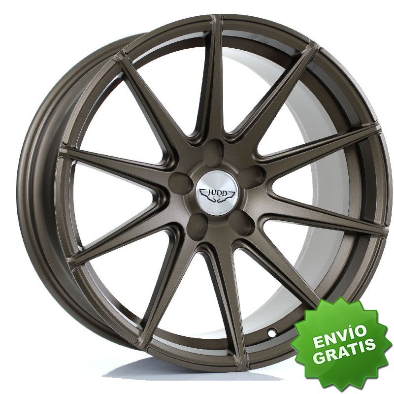 Llanta exclusiva Judd T311r 9.5x19 Et25 A 45 5x110