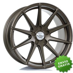 Llanta exclusiva Judd T311r 9.5x19 Et25 A 45 5x112