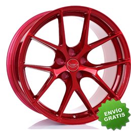 Llanta exclusiva Judd T325 9.5x19 Et20 A 42 5x120