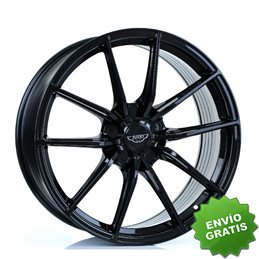 Llanta exclusiva Judd Model Three 8.5x20 Et38 5x112