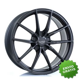 Llanta exclusiva Judd Model Three 8.5x20 Et38 A 45 5x110