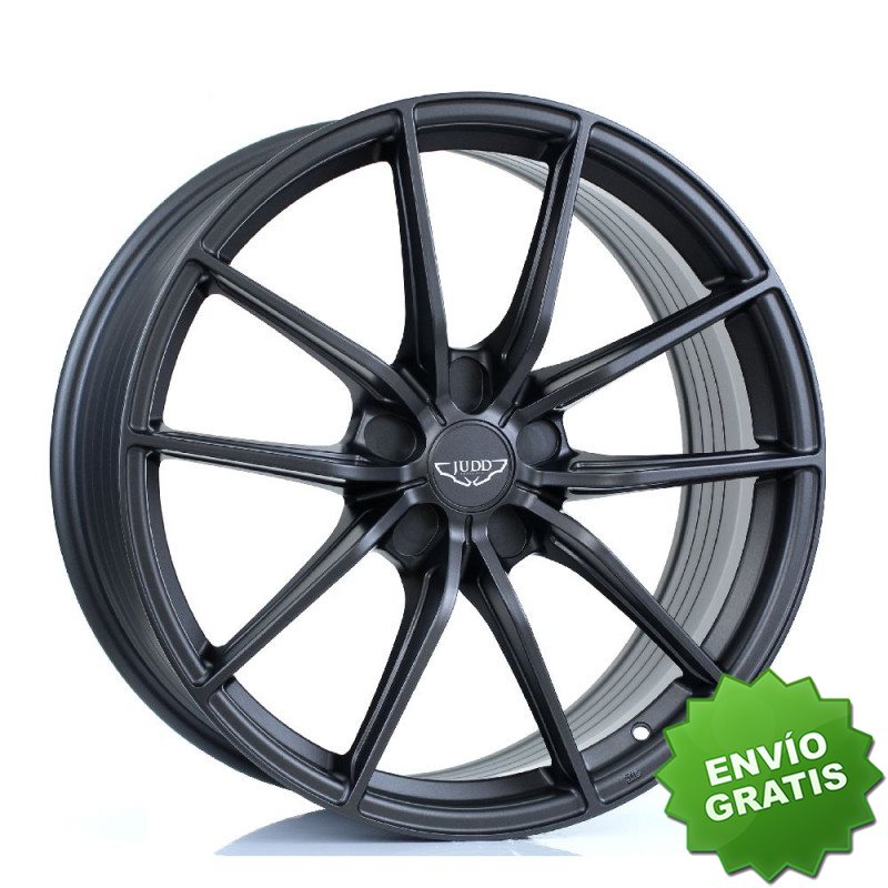 Llanta exclusiva Judd Model Three 8.5x20 Et38 A 45 5x120