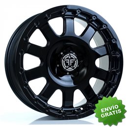 Llanta exclusiva Judd T313 9.0x20 Et35 A 45 5x114