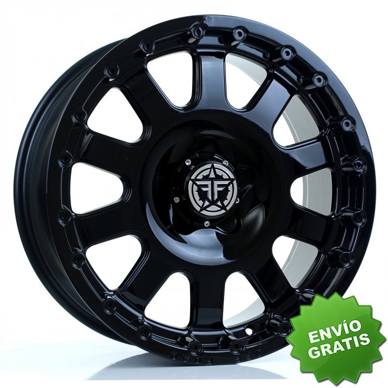 Llanta exclusiva Judd T313 9.0x20 Et35 A 45 5x114