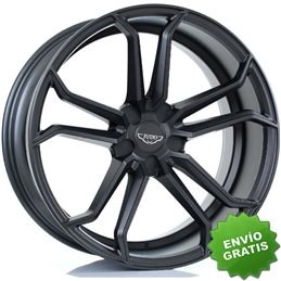 Llanta exclusiva Judd T502 8.5x20 Et20 A 40 5x120.65