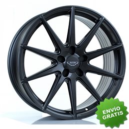 Llanta exclusiva Judd T311r 9.0x20 Et25 A 45 5x108