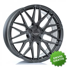 Llanta exclusiva Judd Model One 9.0x20 Et25 A 45 5x120