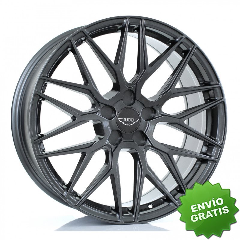 Llanta exclusiva Judd Model One 9.0x20 Et25 A 45 5x120.65