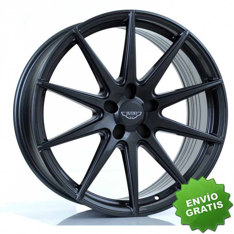 Llanta exclusiva Judd T311r 9.0x20 Et25 A 45 5x130