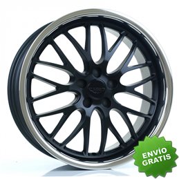 Llanta exclusiva Judd T213 8.5x20 Et20 A 45 5x108