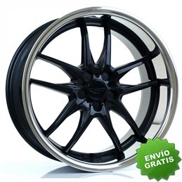 Llanta exclusiva Judd T404 10.0x20 Et20 A 45 5x115